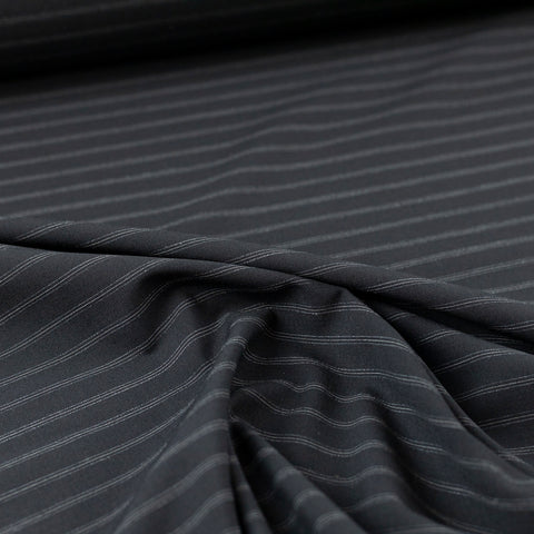 Stofita neagra cu lana