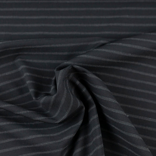 Stofita neagra cu lana