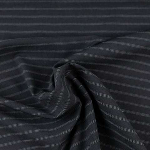 Stofita neagra cu lana
