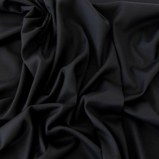 Stofita neagra usor elastica