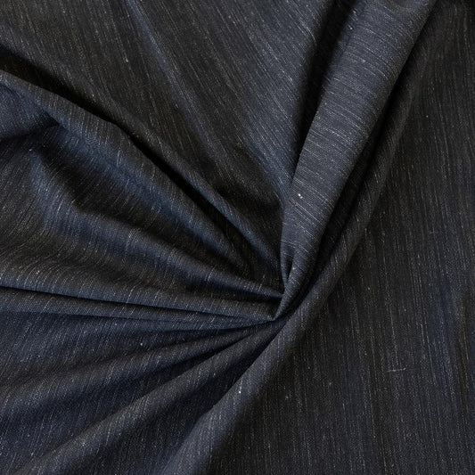 Stofita neagra usor elastica