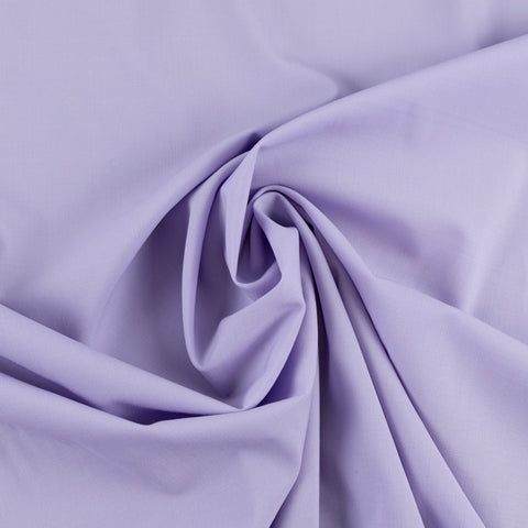 Stofita subtire elastica Lila - cu bumbac