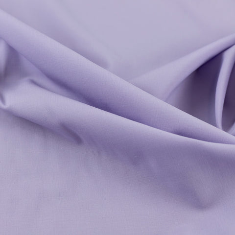 Stofita subtire elastica Lila - cu bumbac