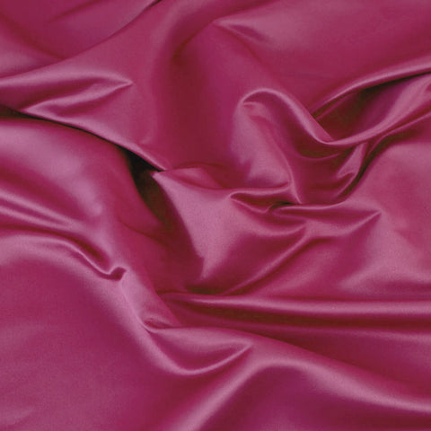 Tafta Ducesse Magenta Fixa