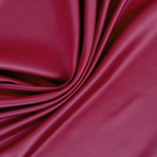 Tafta Ducesse Magenta Fixa