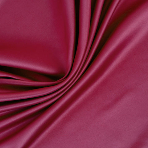 Tafta Ducesse Magenta Fixa