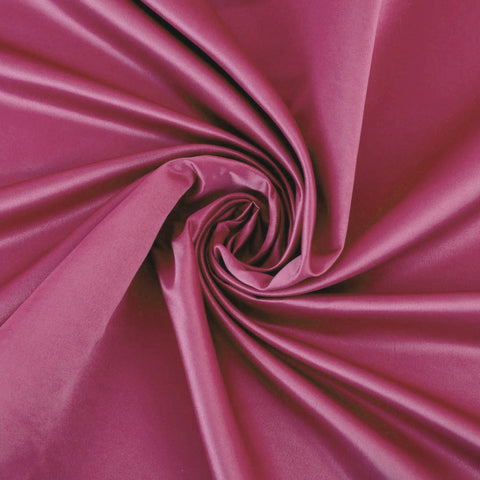 Tafta Ducesse Magenta Fixa