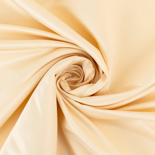 Tafta Duchesse Galben Unt Fixa