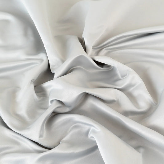 Tafta Duchesse Gri 2 Fixa