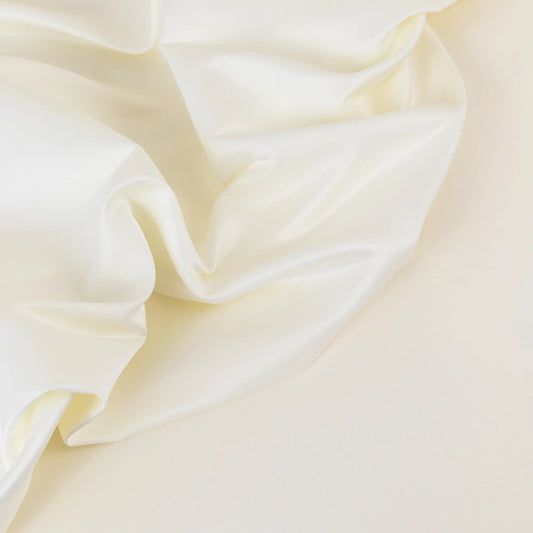 Tafta Duchesse Ivoire Fixa