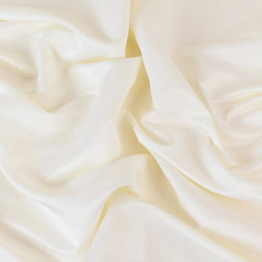 Tafta Duchesse Ivoire Fixa