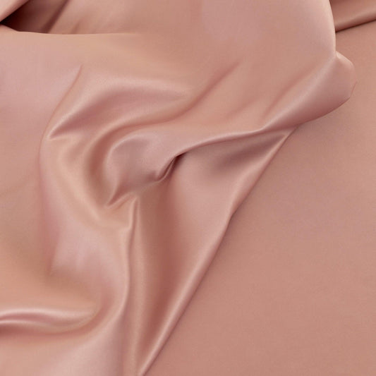 Tafta Duchesse Nude Roze Fixa