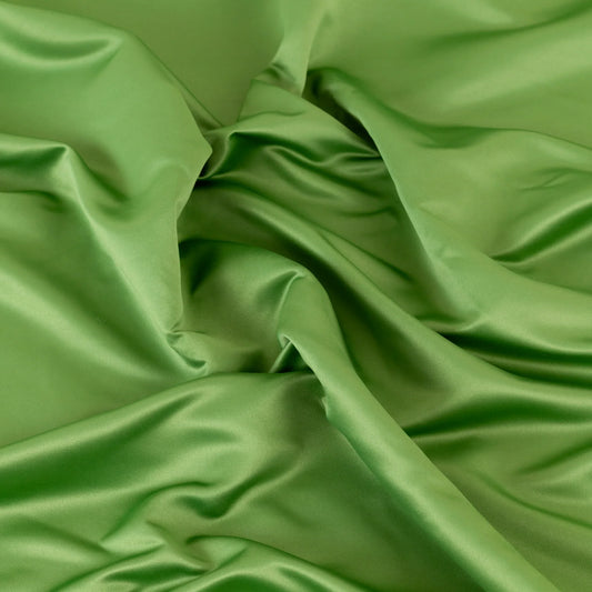 Tafta Duchesse Verde 2 Fixa