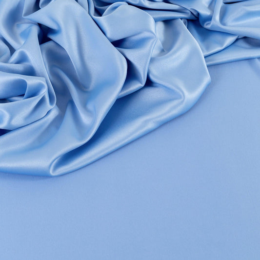 Tafta Premium Bleu Elastica
