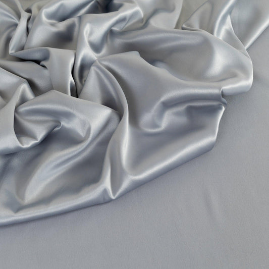 Tafta Premium Gri Elastica