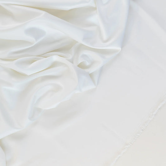 Tafta Premium Ivory Elastica