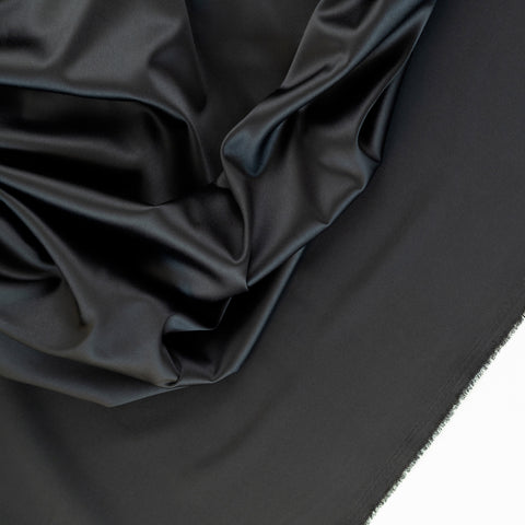 Tafta Premium neagra elastica