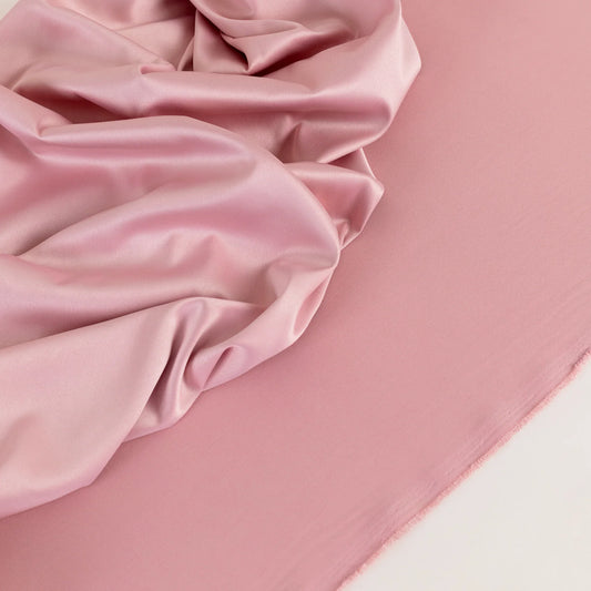 Tafta Premium Roz Deschis Elastica