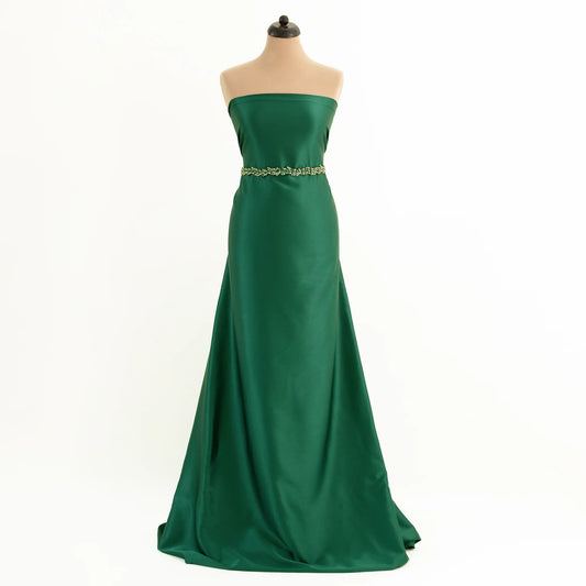 Tafta Premium Verde 6 Elastica