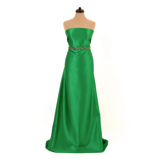 Tafta Premium Verde 8 Elastica
