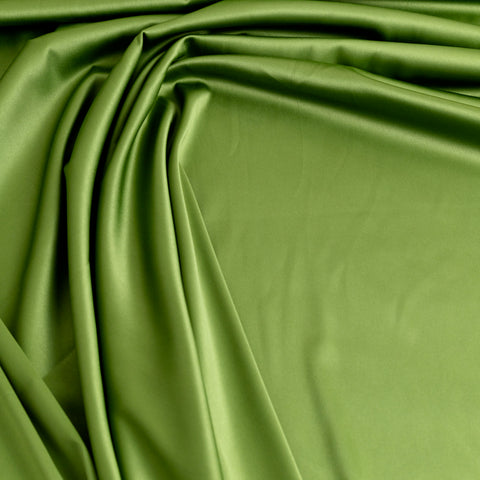 Tafta Premium Verde elastica 4