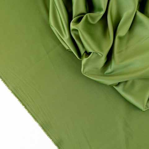 Tafta Premium Verde elastica 4