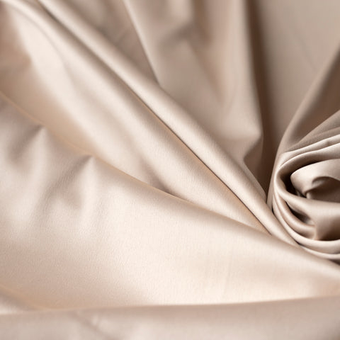 Tafta Premium bej elastica