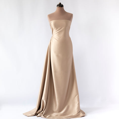 Tafta Premium bej elastica