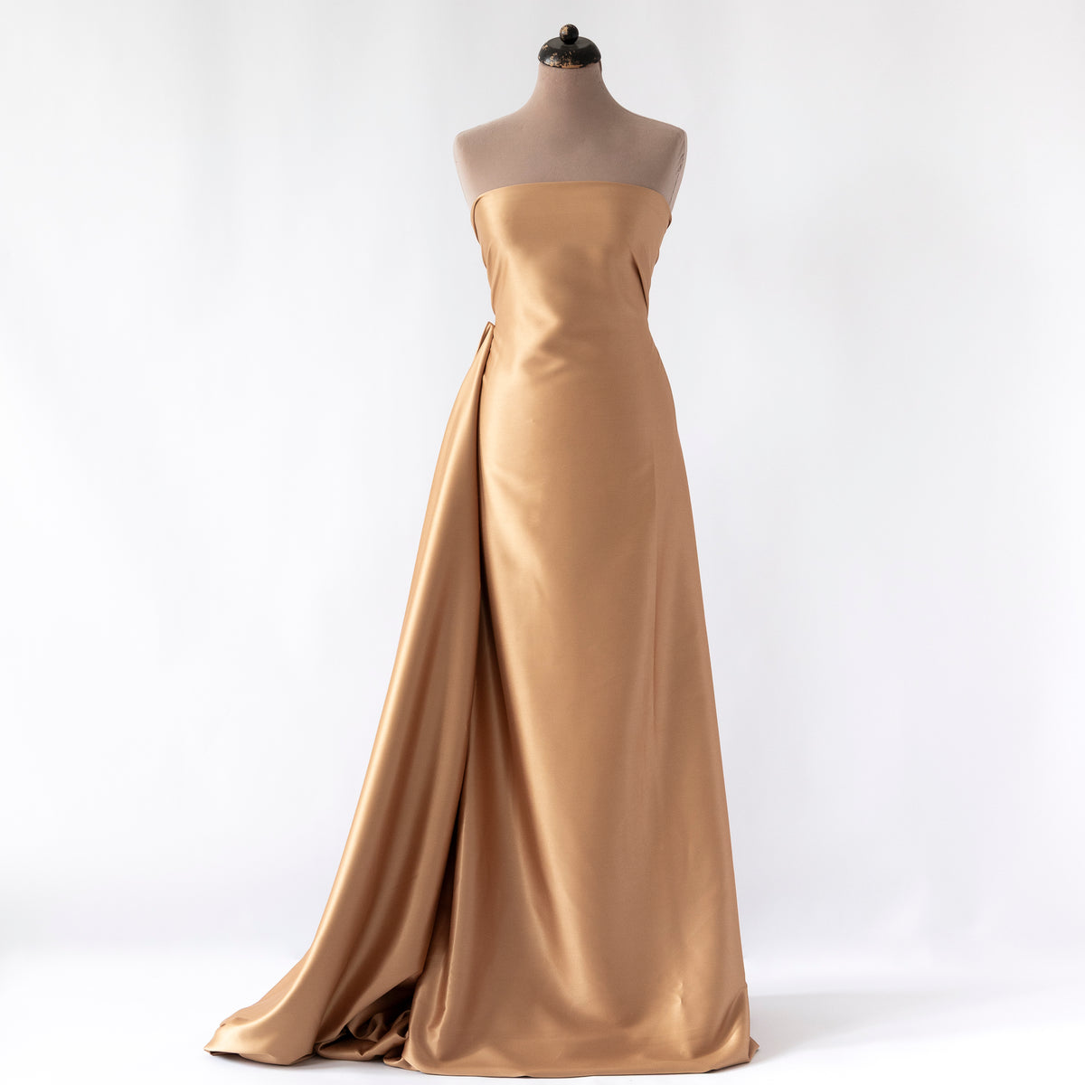 Tafta Premium bronz elastica