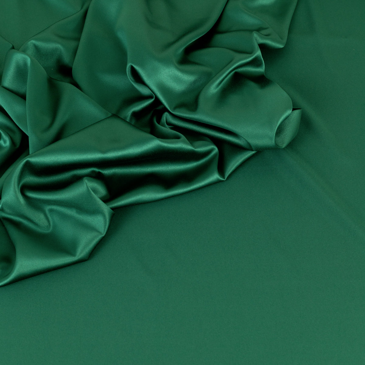 Tafta Premium verde elastica