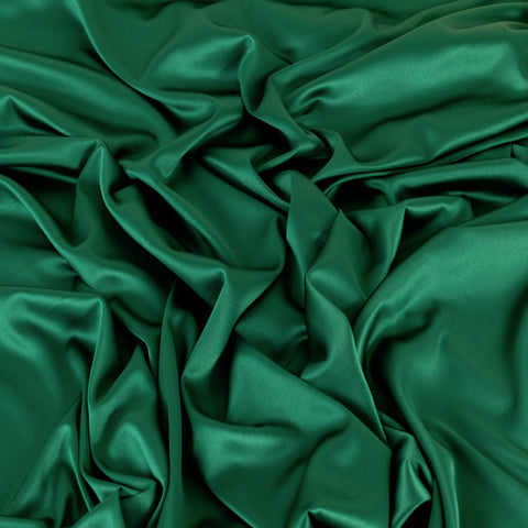 Tafta Premium verde elastica