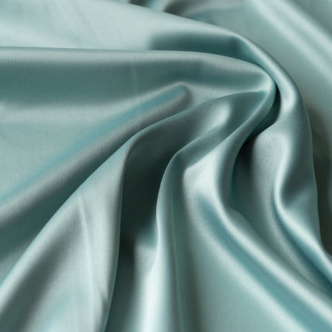 Tafta Premium verde turcoaz elastica