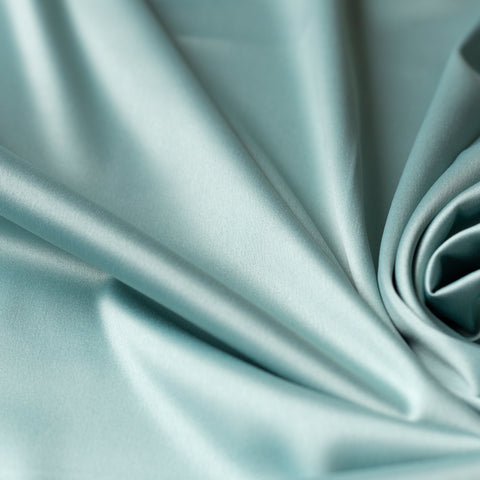 Tafta Premium verde turcoaz elastica