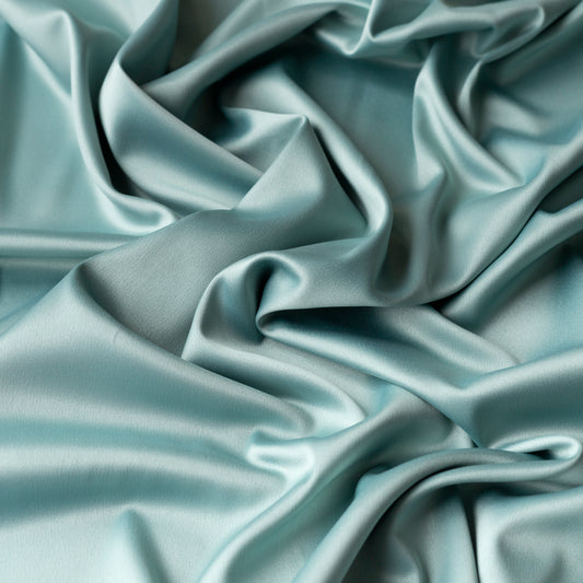Tafta Premium verde turcoaz elastica