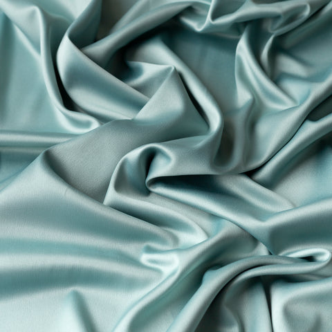 Tafta Premium verde turcoaz elastica