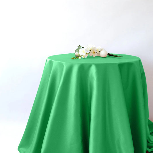 Tafta pentru fata de masa Verde deschis