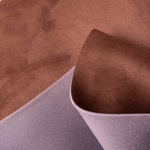 Material Tapitat Auto Maro Tip Alcantara