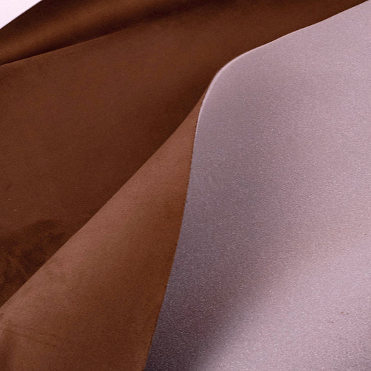 Material Tapitat Auto Maro Tip Alcantara