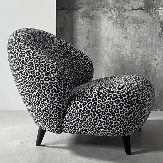 Tapiterie Animal Print Leopard