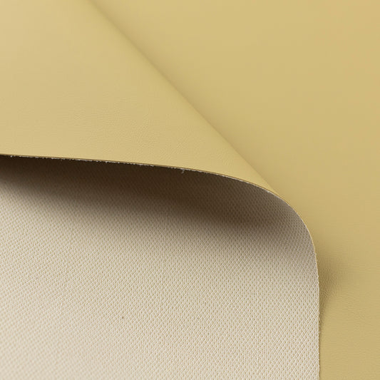 Tapiterie piele ecologica crem 2