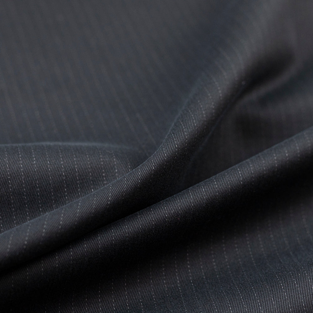 Pachet 12 metri Tercot (bumbac) cu dungute