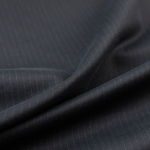 Pachet 12 metri Tercot (bumbac) cu dungute