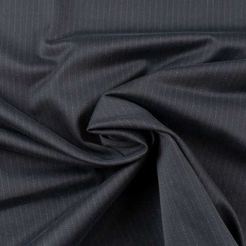 Pachet 12 metri Tercot (bumbac) cu dungute