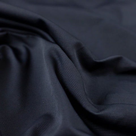Tesatura Bleumarin cu aspect reiat