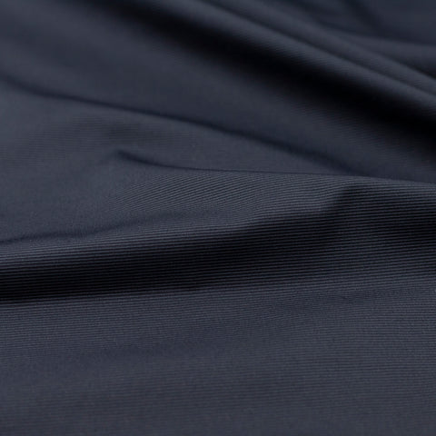 Tesatura Bleumarin cu aspect reiat