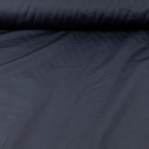 Tesatura Bleumarin cu aspect reiat