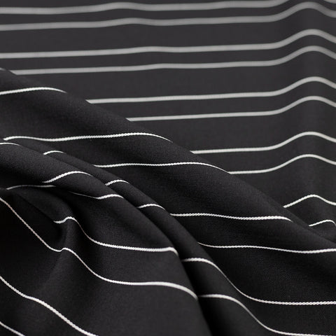 Pachet 18 metri Tesatura Bumbac si Lana - usor elastic