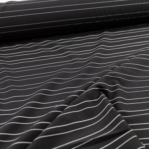 Pachet 18 metri Tesatura Bumbac si Lana - usor elastic