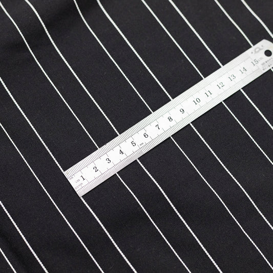 Pachet 18 metri Tesatura Bumbac si Lana - usor elastic