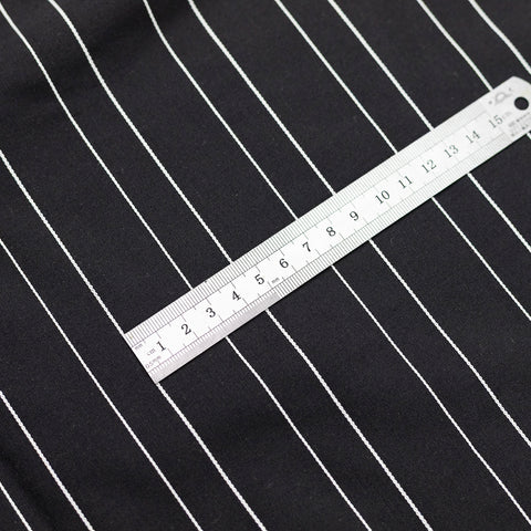 Pachet 18 metri Tesatura Bumbac si Lana - usor elastic